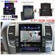 Vertical Screen 9.7 Android 9.1 Car Stereo Radio Gps Wifi 4g Bt Dab 2gb /32gb