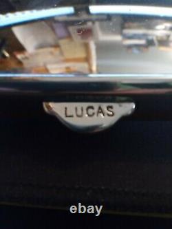 Vintage Lucas 584 dipping mirror rear view mirror 584-62045A