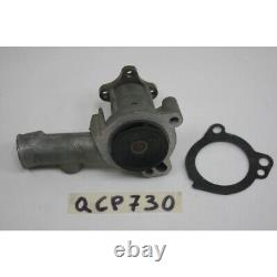 Water Pump QH Ford Cortina MK1 MK2 Escort MK1 MK2