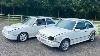 We Buy Another Ford Escort Rs Turbo S2 Unfinished Project