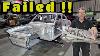 We Failed Mk1 Ford Escort Rs2000 Restoration