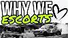 Why We Love Escorts Best Flat Out U0026 Sideways Action Raw Ford Escort Sounds U0026 Footage