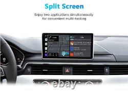 Wireless Android Carplay Adapter AI Box Intelligent System Wired For Car Radio