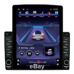 10.1 Android 8.1 Simple Din 2 + 32g Car Stereo Bt Wifi Mp5 Navigation Gps