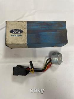 6085812 Ford Transit Mk2 Interrupteur Tel qu'illustré