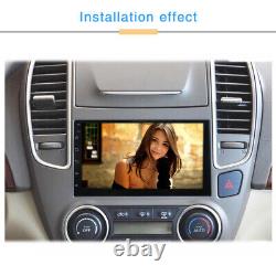 7in 2din Carplay Car Stereo Gps Navigation Android9.1 Lecteur Mp5 Wifi Lien Miorr