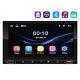 7in 2din Voiture Lecteur Mp5 Radio Stereo Bluetooth Touch Scree Fm Tf Tête Usb