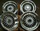 Alliage Roues 17 Rs Pour Ford B Max Cortina Courier Ecosport Escort 4x108 Gs Sp