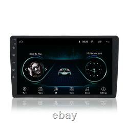 Android 8.1 10 Voiture Radio Stereo Player Gps Obd Bt 1din Rom 32g Ram 2g Dvr