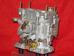 Carburateur Weber 28/36 DCD 23 pour Ford Cortina Mk1 Gt Escort Mini Imp Webber Carb.