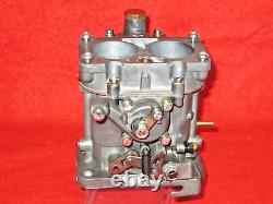 Carburateur Weber 28/36 DCD 23 pour Ford Cortina Mk1 Gt Escort Mini Imp Webber Carb