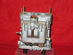 Carburateur Weber 28/36 DCD 23 pour Ford Cortina Mk1 Gt Escort Mini Imp Webber Carb.