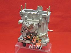 Carburateur Weber 28/36 DCD 23 pour Ford Cortina Mk1 Gt Escort Mini Imp Webber Carb.