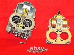 Carburateur Weber 28/36 DCD 23 pour Ford Cortina Mk1 Gt Escort Mini Imp Webber Carb