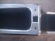 Console Centrale Ford Mk2 Lotus Cortina / 1600e/gt