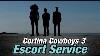 Cortina Cowboys 3 Escort Service Official Trailer