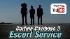 Cortina Cowboys 3 Escort Service Official Trailer 2