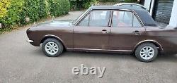 Cortina mk2 1600 - Cortina mk2 1600