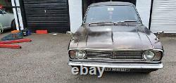 Cortina mk2 1600 - Cortina mk2 1600