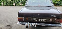 Cortina mk2 1600 - Cortina mk2 1600