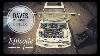 Dave S Atelier Construit Episode 1 Intro Mk1 Cortina Mk2 Escort S1 Rs Zetec Turbo Xr2 200sx