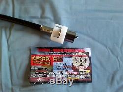 Escort Mk1 / 2 Cortina, Voitures Kit Etcmodelsnew Long Speedo Cable Avec 5 Type De Vitesse 9