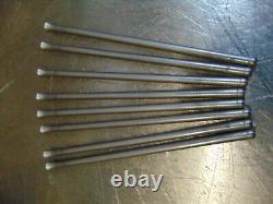 Ford 1600 Escort Cortina Fiesta Cross-Flow Pushrods 1966 à 1984