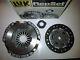 Ford Capri Cortina Sierra Rs2000 2.0 Ohc Pinto Nouvelle Marque Luk Clutch Kit 1974-86
