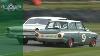 Ford Cortina Dans Galaxie David V Goliath Battle At Revival