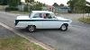 Ford Cortina Mk1 Avec Moteur 3.8l Essex V6 Stroker