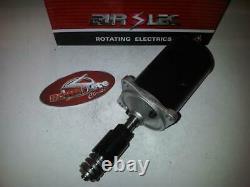 Ford Cortina Mk1/mk2 1.1 1.3 1.6 1966-on Eurolec Classic Inertia Starter Motor