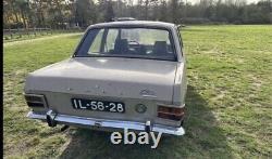 Ford Cortina Mk2 		<br/>  <br/>Translation: Ford Cortina Mk2