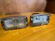 Ford Escort Mk1 Cortina Mk2 Wipac Lotus Twincam Gt 1300e Feux De Recul