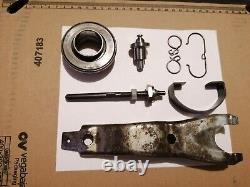 Ford Mk1 Lotus Cortina/mk1 Escort/t/cam/mex/rs1600 Bda/lotus Elan Fork/brg Etc	<br/> <br/>Ford Mk1 Lotus Cortina/mk1 Escort/t/cam/mex/rs1600 Bda/lotus Elan Fork/brg Etc