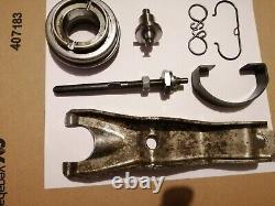 Ford Mk1 Lotus Cortina/mk1 Escort/t/cam/mex/rs1600 Bda/lotus Elan Fork/brg Etc 	 <br/>
<br/>	Ford Mk1 Lotus Cortina/mk1 Escort/t/cam/mex/rs1600 Bda/lotus Elan Fork/brg Etc