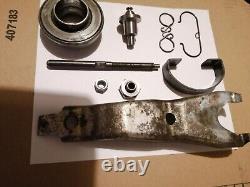 Ford Mk1 Lotus Cortina/mk1 Escort/t/cam/mex/rs1600 Bda/lotus Elan Fork/brg Etc	 <br/>
  

 <br/>
Ford Mk1 Lotus Cortina/mk1 Escort/t/cam/mex/rs1600 Bda/lotus Elan Fork/brg Etc