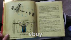 Ford Service Training Manual In Line Engines 1968 Enseignants Notes Cortina Escort