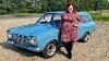 Idriveaclassic Reviews 60s Mk1 Ford Escort Estate Un Rare Ford