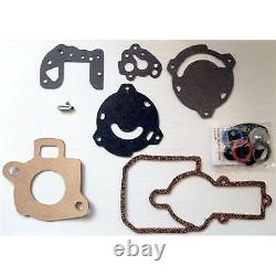 KIT DE RÉPARATION CARBURATEUR POUR FORD FIESTA TAUNUS/V CORTINA CAPRI/III/Mk ESCORT 1.3L