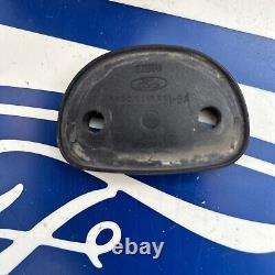 Miroir et tampon GENUINE FORD CORTINA CAPRI ESCORT Mk2 Mk3 76BB17531BA côté droit