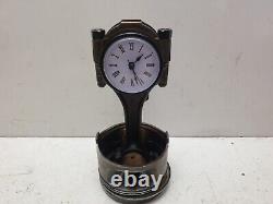 Moteur Ford Cologne V6 Horloge de piston MK1 MK2 MK3 Capri Escort Anglia Cortina 2.8i