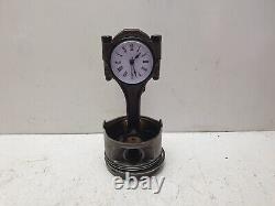 Moteur Ford Cologne V6 Horloge de piston MK1 MK2 MK3 Capri Escort Anglia Cortina 2.8i