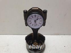 Moteur Ford Cologne V6 Horloge de piston MK1 MK2 MK3 Capri Escort Anglia Cortina 2.8i