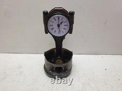 Moteur Ford Cologne V6 Horloge de piston MK1 MK2 MK3 Capri Escort Anglia Cortina 2.8i