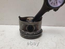 Moteur Ford Cologne V6 Horloge de piston MK1 MK2 MK3 Capri Escort Anglia Cortina 2.8i