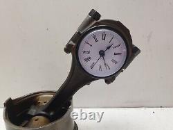 Moteur Ford Cologne V6 Horloge de piston MK1 MK2 MK3 Capri Escort Anglia Cortina 2.8i