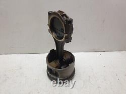 Moteur Ford Cologne V6 Horloge de piston MK1 MK2 MK3 Capri Escort Anglia Cortina 2.8i