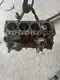 Moteur Ford Cortina Mk2 1600cc Gt