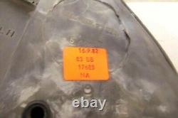 NOS OEM FORD ESCORT Mk3 SIERRA MK1 CORTINA Mk5 TAUNUS RÉTROVISEUR CÔTÉ GAUCHE # 83BB17683