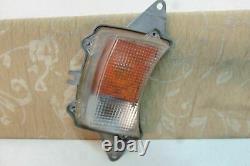 NOS Véritable Fomoco FORD CORTINA MK2 MkII 1600E Lampe de signalisation latérale RH # 3014